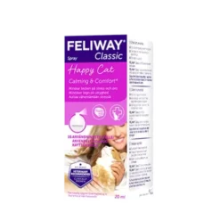 Feliway Classic spray