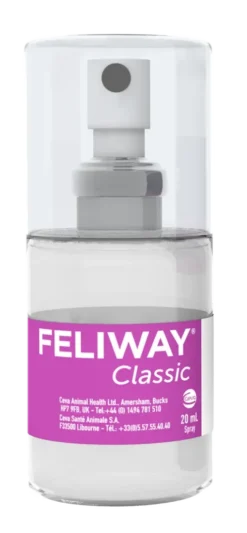 Feliway Classic spray