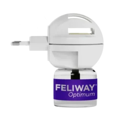 Feliway Optimum diffusor med flaske