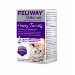 Feliway Optimum refill