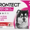 FRONTECT til hunde 40-60 kg