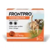 Frontpro tyggetabletter