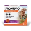 Frontpro tyggetabletter