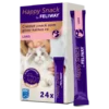 Happy Snack by Feliway, Laks