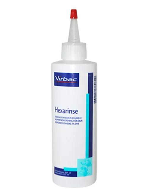 Hexarinse