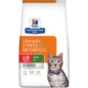 Hill's Prescription Diet c/d Multicare Stress + Metabolic Feline, chicken