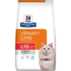 Hill's Prescription Diet c/d Multicare Stress Feline, Ocean fish