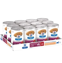 Hill's Prescription Diet i/d Digestive Care, kalkun