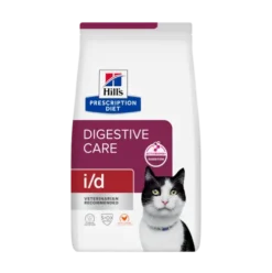 Hill's Prescription Diet i/d Feline, chicken