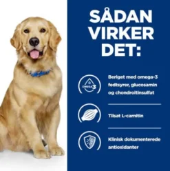 Hill's Prescription Diet j/d Reduced Calorie, Chicken