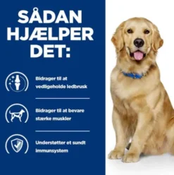Hill's Prescription Diet j/d Reduced Calorie, Chicken