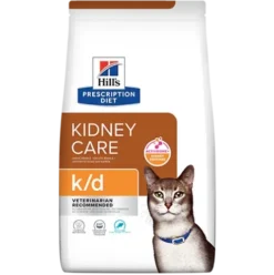 Hill's Prescription Diet k/d Feline, Tuna
