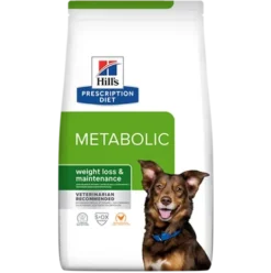 Hill's Prescription Diet Metabolic, Chicken