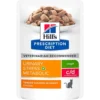 Hill's Prescription Diet Metabolic + Urinary Kat