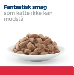 Hill's Prescription Diet Metabolic + Urinary Kat