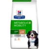 Hill's Prescription Diet Metabolic+Mobility Weight Management tørfoder til hunde