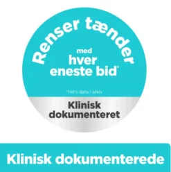 Hill's Prescription Diet t/d Dental Care tørfoder til katte