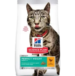Hill's Science Plan Adult Perfect Weight Chicken