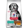 Hill's Science Plan Canine Adult Perfect Weight & Active Mobility, medium