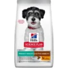 Hill's Science Plan Canine Adult Perfect Weight & Active, Small & Mini, Chicken