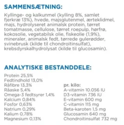 Hill's Science Plan Canine Adult Perfect Weight & Active, Small & Mini, Chicken