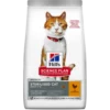 Hill's Science Plan Feline Adult Sterilised, Chicken