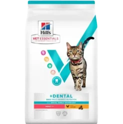 Hill's VetEssentials Adult Dental, Chicken
