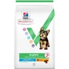 Hill's VetEssentials Multi-Benefit Puppy, Small & Mini, hvalpefoder