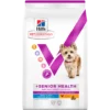 Hill's VetEssentials Multi-Benefit Canine Mature Small&Mini Chicken