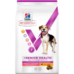 Hill's VetEssentials Multi-Benefit Canine Mature Medium/Large Chicken