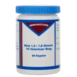 Immunocare kapsler