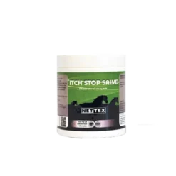 Itch Stop Salve