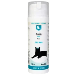 Kalm Kat flydende