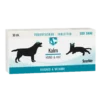Kalm tabletter til hund og kat