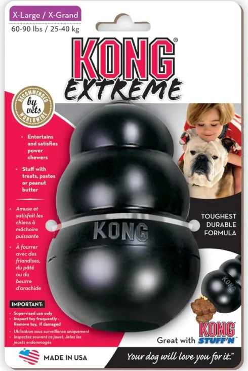 KONG Extreme