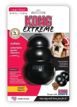 KONG Extreme