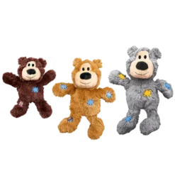 KONG WildKnots Bears