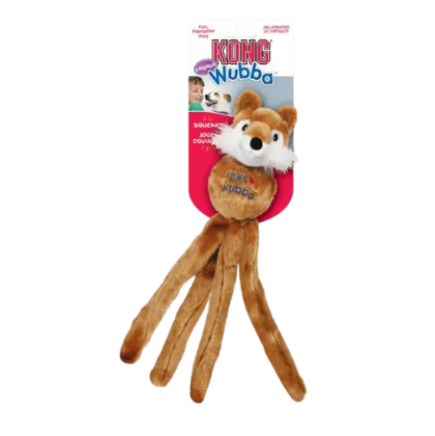 KONG Wubba Friend