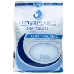 Litter Pearls kattegrus