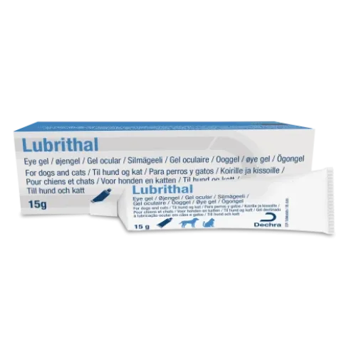 Lubrithal