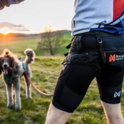 Non-stop Dogwear CaniX Belt 2.0 – Løbebælte