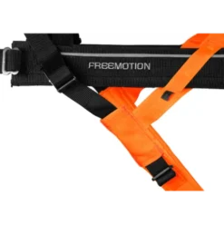 Non-stop Dogwear Freemotion Harness 5.0