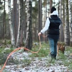 Non-stop Dogwear Friction Long Line
