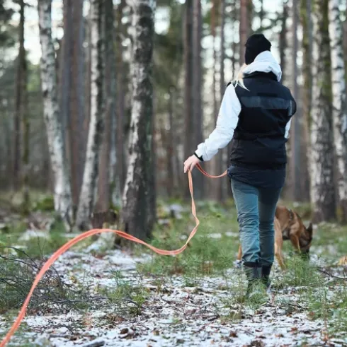 Non-stop Dogwear Friction Long Line