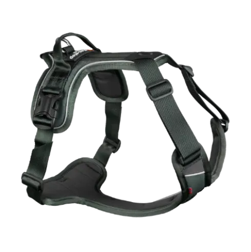 Non-stop Dogwear Ramble Harness, Green