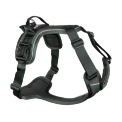Non-stop Dogwear Ramble Harness, Green