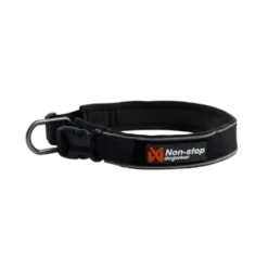 Non-stop Dogwear Roam Collar, Black