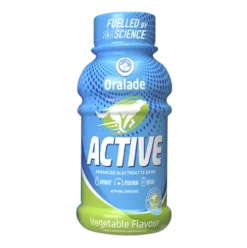 Oralade Active Veggie