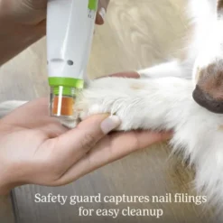 Oster Gentle Paws elektrisk neglefil