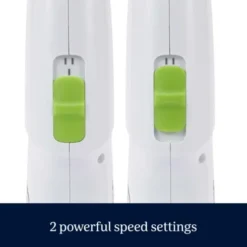 Oster Gentle Paws elektrisk neglefil